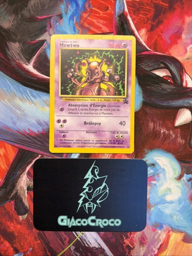 Carte pokemon wizards - wizards, promo