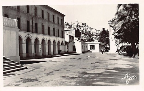 Algérie alger hôpital - algérie,