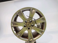 Jante alu - Mercedes CLASSE E III PH.1 - 2114014702 - Q7-9552N