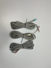 Câble D'Enceinte BOSE Argent