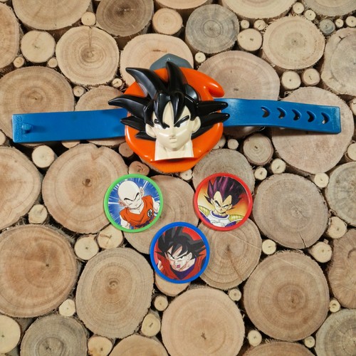 Montre toys dragon ball z - toys,
