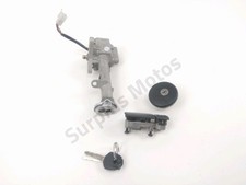 SERRURE SUZUKI UH 200 BURGMAN