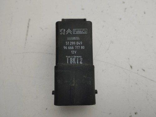 Ford focus 2012 diesel relais - 2012,
