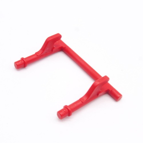 45197 playmobil rambarde rouge - 45197,