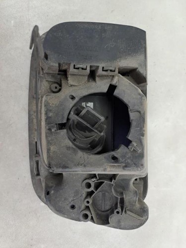 Trappe essence renault - trappe,