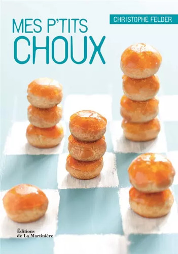 Mes tits choux christophe - choux,,