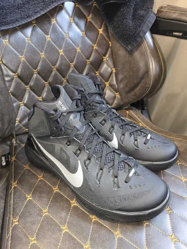 Nike hyperdunk lunarlon mid - hyperdunk,