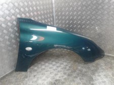 Aile avant droit PEUGEOT 206