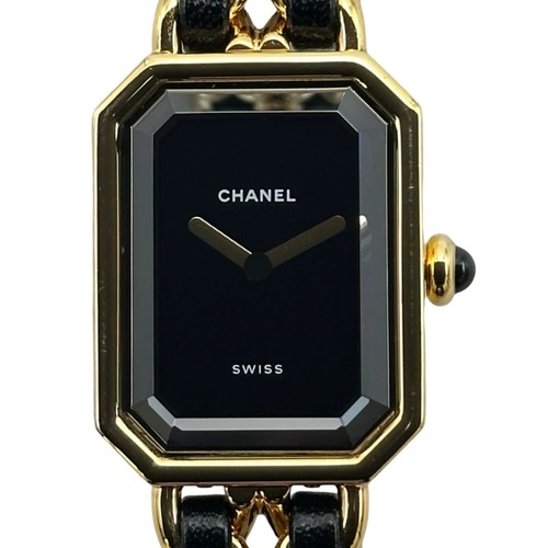 Montre quartz chanel - à,