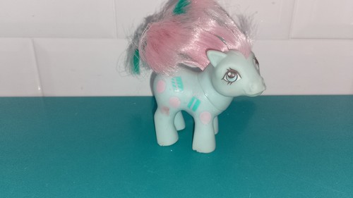 Figurine mon petit poney - figurine,