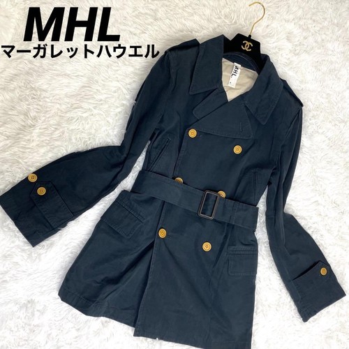 Trench coat mhl margaret - trench-coat,