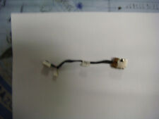 CABLE JACK ALIMENTATION HP