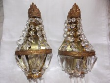 Ancienne applique