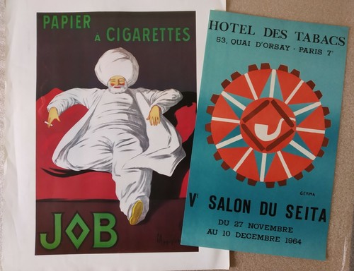 Cappiello germa affiches pour - affiches,