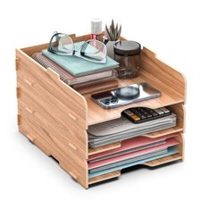 Corbeille à Courrier/Papier