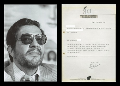 Ettore scola - ettore,