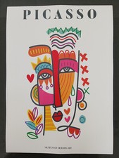 PICASSO - MUSEE ART MODERNE 3