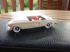 Solido Junior Démontable STUDEBAKER Coupé V8. Années 50-60. Made in France.