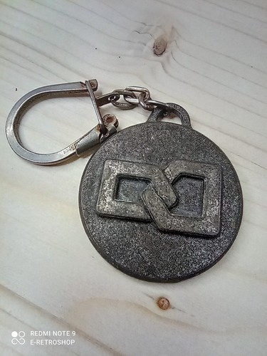 Porte clé vintage année - , /