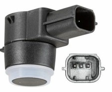 Capteur radar de recul avant