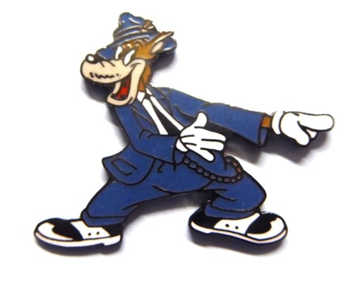 Pin démons et - démons,