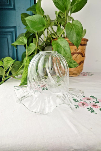 Lot globes abat jour - de, 7