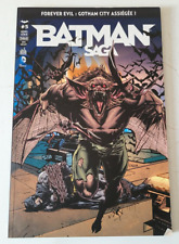 DC Comics - Batman SAGA Hors-Série - Tome 5 - VF