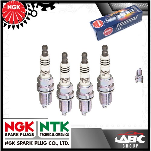 Ngk bougies course pour - ngk,