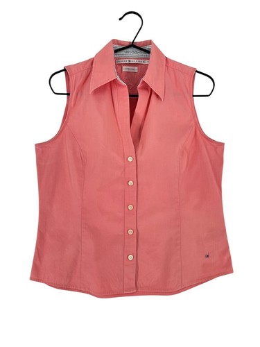 Tommy hilfiger sans manches - tommy,