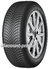 Pneu 4 saisons Debica