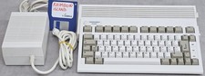 Commodore Amiga 600