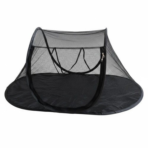 Tente pliante chat portable - pliante,
