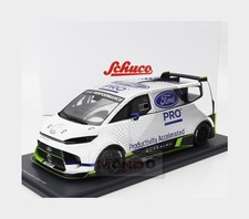 1:18 SCHUCO Ford England