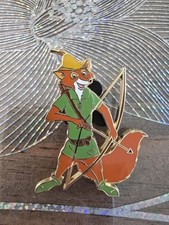 Pins Disneyland Paris refresh