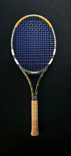 Babolat pure storm ltd tennis - pure,