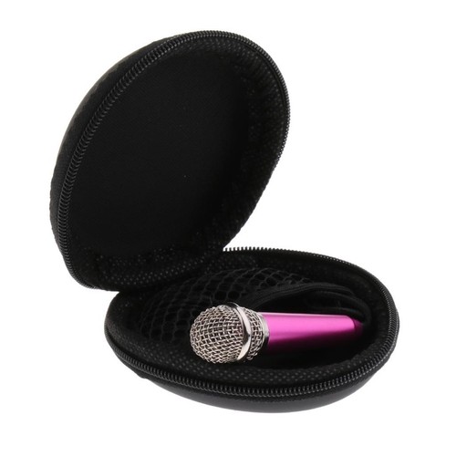 Mini microphone stéréo - mini,