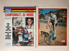 MIROIR DU CYCLISME N°63 1965