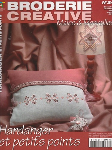 Mains merveilles 24 - mains, n°24