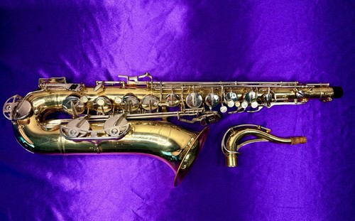 Selmer bundy tenor - bundy,
