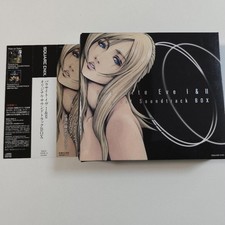 Parasite Eve I & II Original