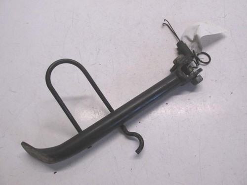 Bequille laterale gilera - bequille,