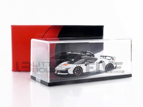Bbr ferrari sf90 xx - ferrari,