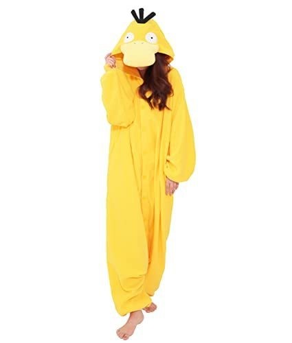 Pokemon psyduck sazac - pokemon,