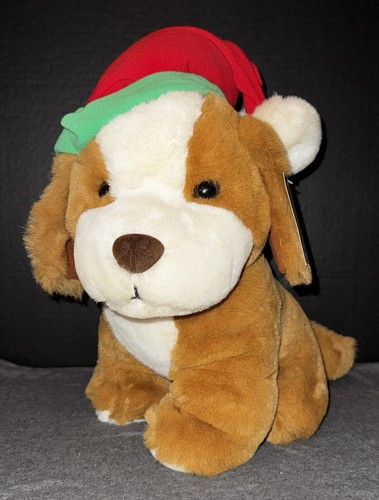 Huggles huggs dog 1988 - &,