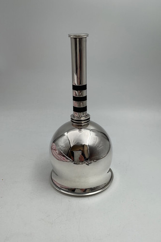 Hingelberg sterling silver - sterling,