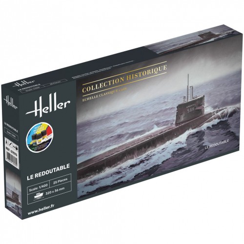 Heller starter kit - heller,