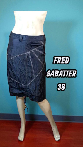 Valeur fred sabatier - 72,