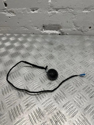 Bmw e70 haut parleur sonore - x5,