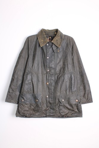 Barbour beaufort veste - beaufort, en