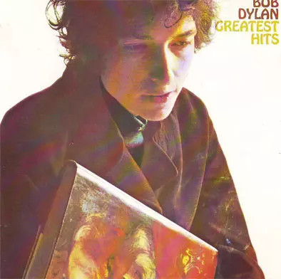 Bob dylan greatest hits - bob,
